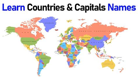 name the capital cities of the world|Capital Cities of the World .